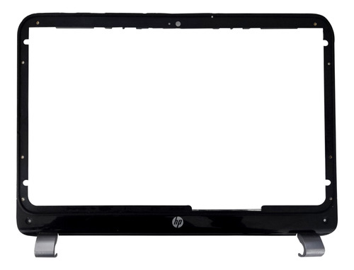 Carcasa Bisel Hp Pavilion 11-e001la 