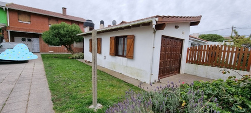 Imagen 7 de 14 de Casa 2 Pisos Con Loft/ Garage En Santa Clara Del Mar