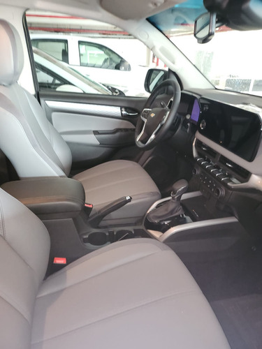 Chevrolet S10 2.8 Ltz Cd Tdci 200cv