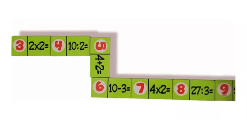 4 Pcs Jogo de Tabuleiro de Multiplicação, Multiplicação de e jogo