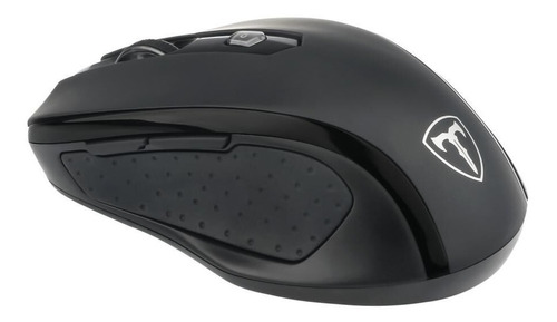 Mouse Gamer Inalámbrico T-dagger Corporal Negro