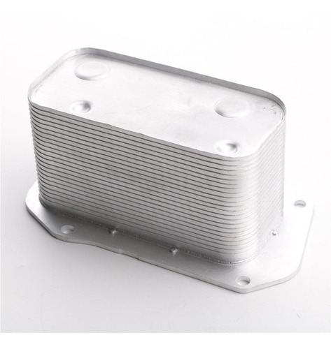Enfriador De Aceite Para Volvo Ec210c Ec210b 04252