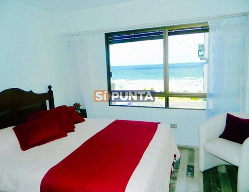 Imagen 10 de 13 de Apartamento En Alquiler