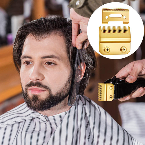Acessórios De Lâmina De Corte De Cabelo Wahl Trimmer Para Má