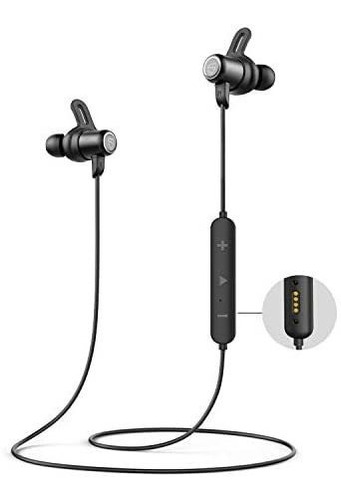 Soundpeats Q35 Hd Auriculares Bluetooth Ipx8 Impermeable En 