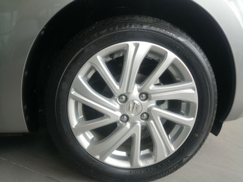 Imagen 9 de 14 de Suzuki New Swift 1.2 Hybrid