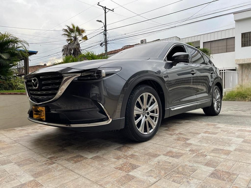 Mazda CX-9 2.5 Grand Touring Signature