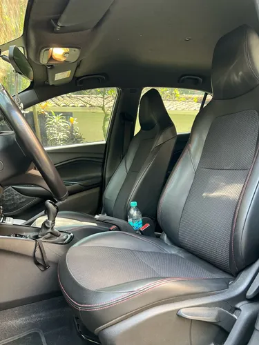 Chevrolet Onix 1.0T Rs Mt