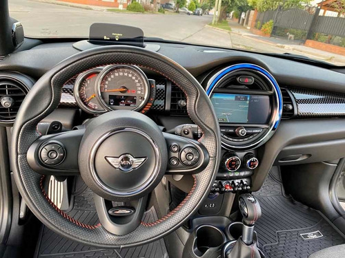 Mini Cooper S 2.0 F56 Look Jcw 192cv 2017