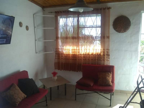 Imagen 28 de 30 de Oportunidad Los Platanos Casa Mas Dpto Con Escritura