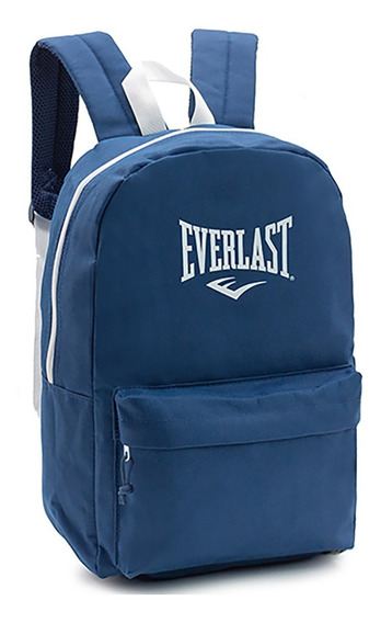 petróleo crudo Sano negar Mochila Everlast Newpu 2019 Original - Escolar Deporte Viaje | Envío gratis