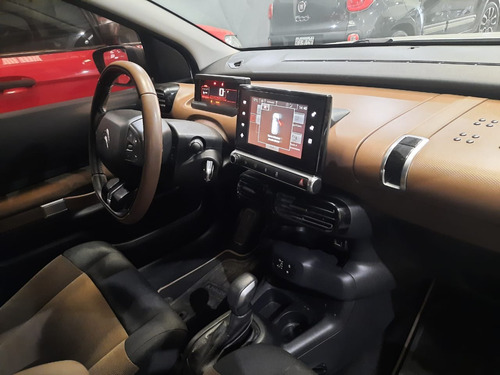 Citroën C4 Cactus 1.2 Puretech 110 At6 S&s Shine
