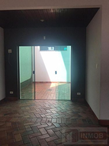 Imagem 13 de 15 de Casa Para Venda Em Taubaté, Jardim Das Nações, 4 Dormitórios, 1 Suíte, 3 Banheiros, 6 Vagas - So0045_1-1548984