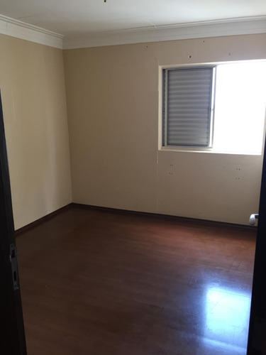 Apartamento Duplex Na Vila Trujillo - Ap00583 - 69192298