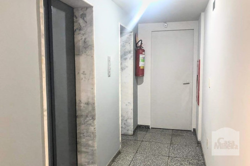 Imagem 14 de 14 de Sala-andar À Venda No Funcionários - Código 257303 - 257303