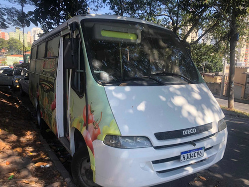 Imagem 1 de 6 de Iveco City Class