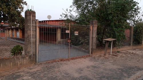 Imagem 1 de 30 de Chácara Com 2 Dormitórios À Venda, 2000 M² Por R$ 550.000 - Bela Vista - Elias Fausto/sp - Ch0279
