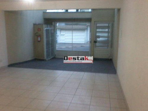 Imagem 14 de 17 de Cobertura Com 2 Dormitórios À Venda, 100 M² Por R$ 319.998,00 - Parque Das Nações - Santo André/sp - Co0051