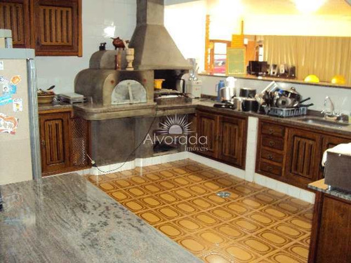 Imagem 22 de 30 de Chácara Com 10 Dorms, Loteamento Padovani, Itatiba - R$ 5 Mi, Cod: Ch087 - Vch087