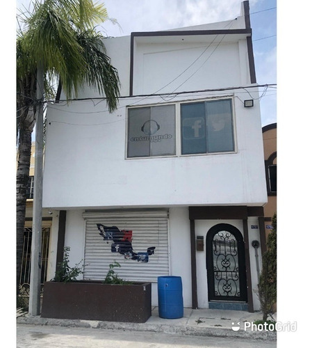 Imagen 1 de 10 de Edificio En Venta, Apodaca, Nuevo León