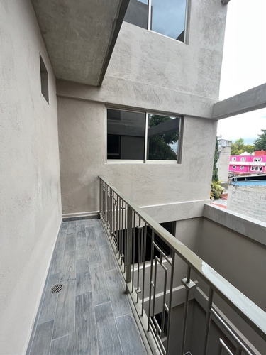 Departamentos Nuevos A Diez Minutos De Polanco