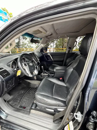 Toyota Prado 3.0 Tx-l