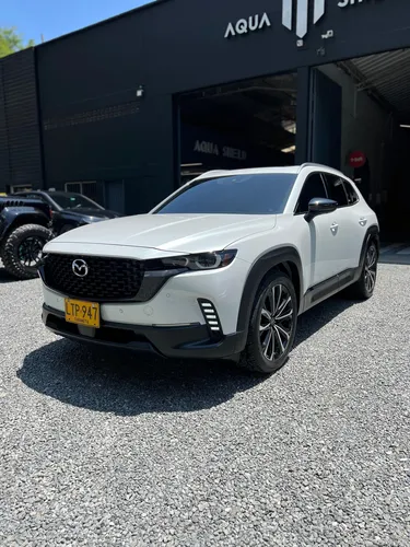 Mazda cx-50 2.5 Grand Touring Lx Awd