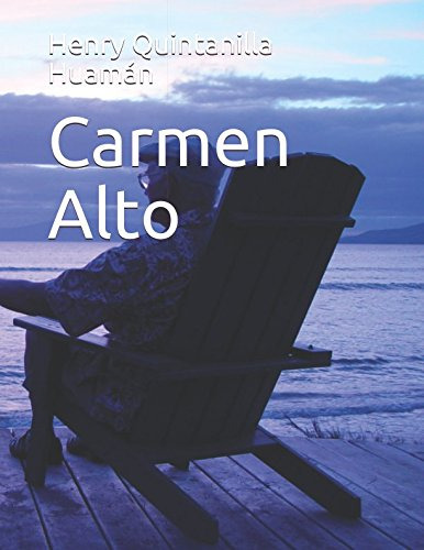 Carmen Alto: La Condicion Volatil