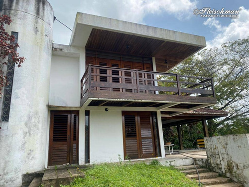 Chácara Com 3 Dormitórios À Venda, 12974 M² Por R$ 1.050.000,00 - Aldeia - Camaragibe/pe - Ch0026
