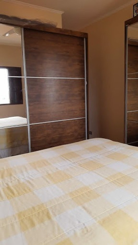 Imagem 11 de 24 de Sobrado Com 3 Dormitórios À Venda, 150 M² Por R$ 690.000,00 - Limão - São Paulo/sp - So1276