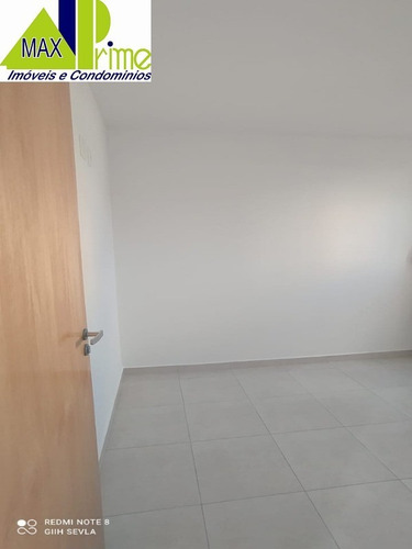 Imagem 13 de 21 de Apartamento - Ap00822 - 69475157