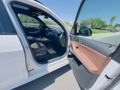 BMW X5 2.0 Xdrive 40e Excellence Híbrido At