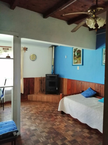 Alquilar Casa Temporada - Costa Azul