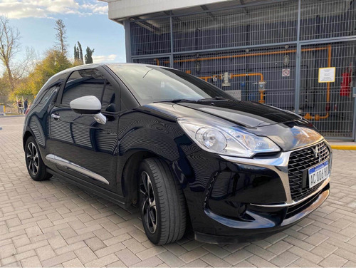 Imagen 7 de 10 de Ds Ds3 2017 1.6 Vti 120 Be Chic