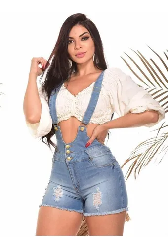 Shorts moda 2020 2025