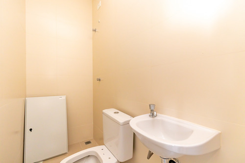 Imagem 23 de 30 de Apartamento Com 4 Dormitórios À Venda Com 304m² Por R$ 1.645.000,00 No Bairro Ecoville - Curitiba / Pr - Mt691-ap