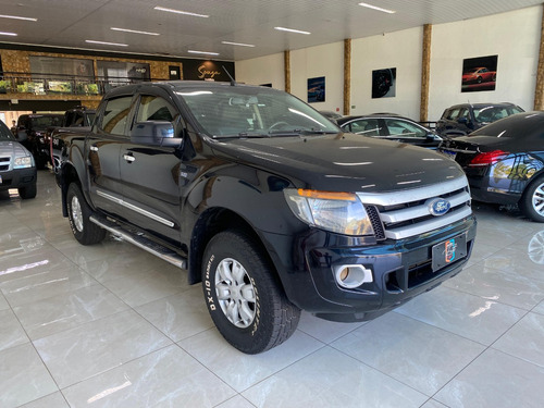 Ford Ranger 3.2 Xls Cab. Dupla 4x4 4p