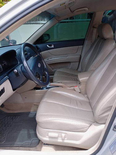 Hyundai Sonata Sonata