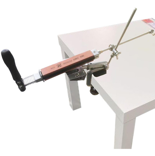Rh-006 Kit De De Cuchillos Sistema De Ángulo Fijo De