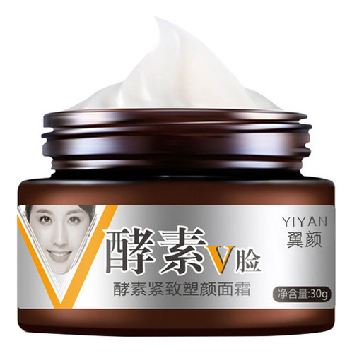 Crema Delgada Con Forma De V Line Shape Lift Tyra Friming Ti