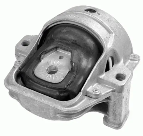 Soporte De Motor Hidráulico Derecho(sin Sensor)audi A4,a5,q5