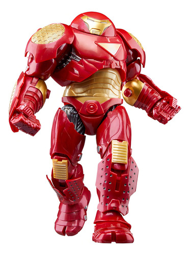 Hulkbuster Deluxe Marvel Legends Marvel 85 Aniversario