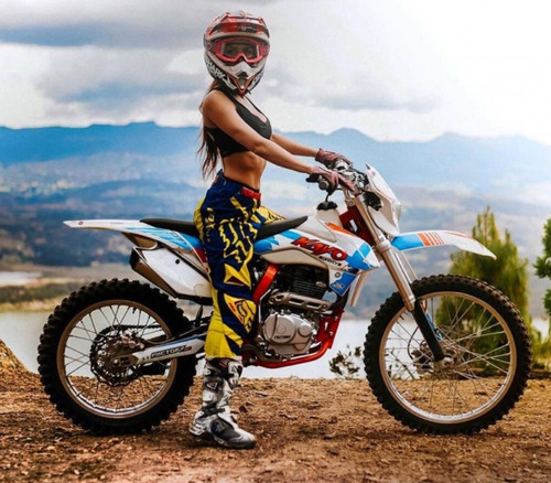 Kayo K2 Enduro 2025 Led