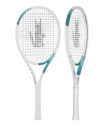 Raqueta De Tenis Lacoste X Tecnifibre L20 Tennis Racquet 100