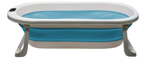 Bañera Para Bebes Avanti Plegable Manija + Red + Termómetro