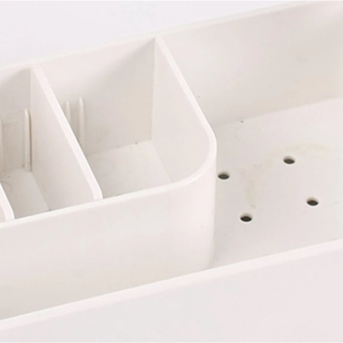Imagen 3 de 9 de Organizador De Bacha Cocina Esponja Detergente