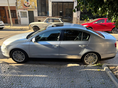 Volkswagen Passat 3.2 V6 Fsi Highline