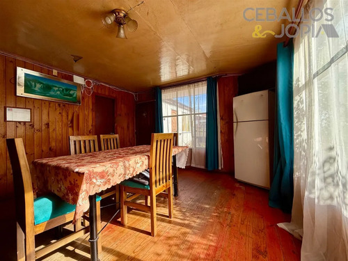 Terreno Construcción En Venta En Concón