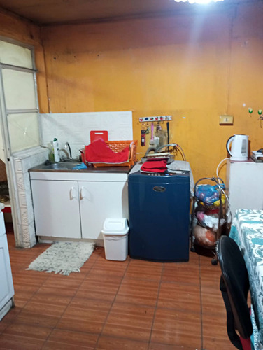 Propiedad En Venta Excelente Ubicación En Topocalma, Renca