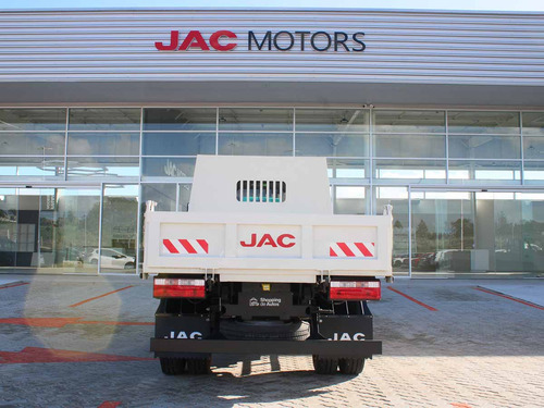 Camión Jac 1040 Kr1t Abs Aa Volcadora 0km Precio Leasing